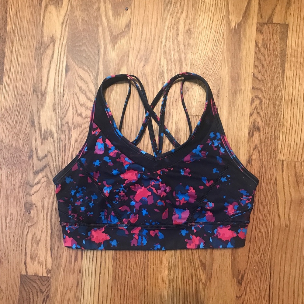 ⭐️ Lululemon sports bra ⭐️